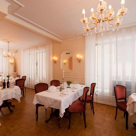 Geniesserhotel Lodner Lauingen Exterior foto