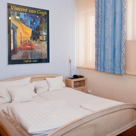 Geniesserhotel Lodner Lauingen Habitación foto