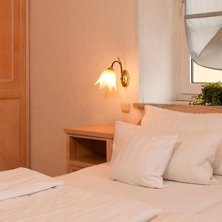 Geniesserhotel Lodner Lauingen Habitación foto