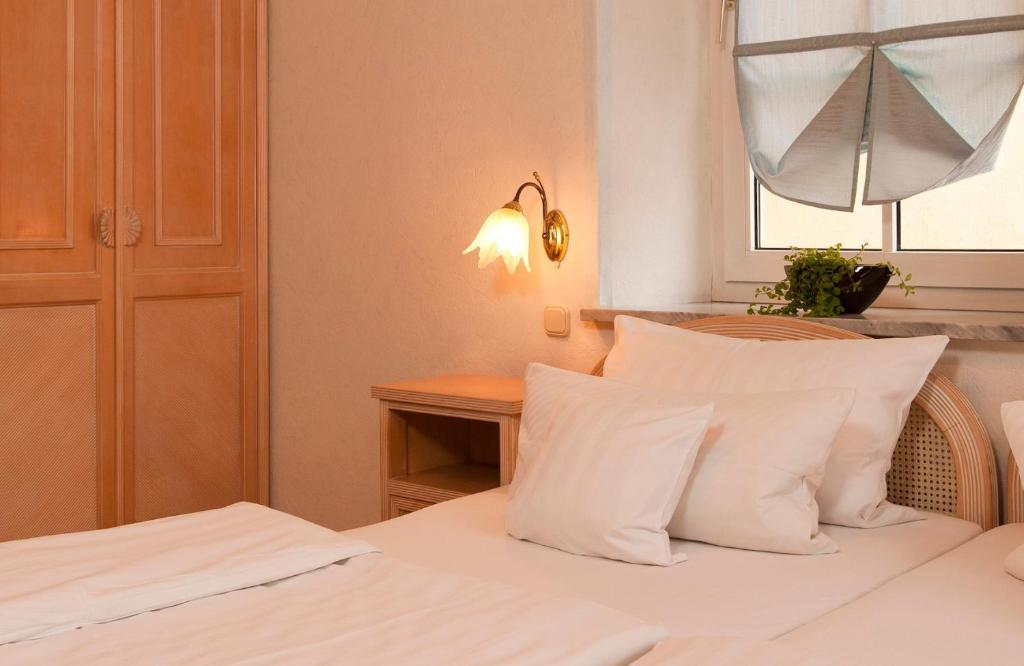 Geniesserhotel Lodner Lauingen Habitación foto