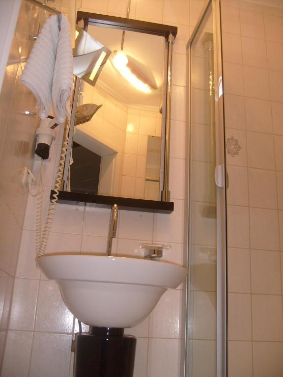 Geniesserhotel Lodner Lauingen Habitación foto
